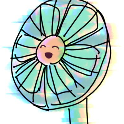 扇風機さんのプロフィール画像