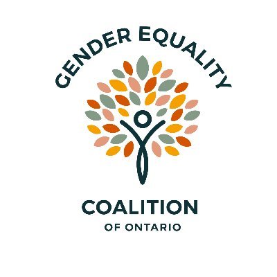 Ontario Coalition aimed at eliminating gender bias and discrimination. This project has been supported by Women and Gender Equality Canada.