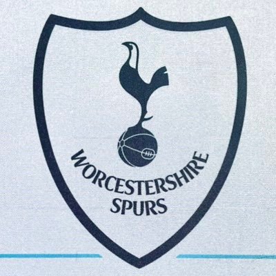 Official account for Worcestershire Spurs Supporters club email worcestershirespurs@hotmail.com