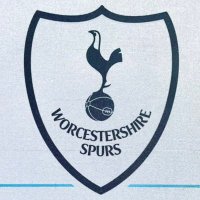 Worcestershire Spurs Supporters Club Official(@Worcsspurs) 's Twitter Profile Photo