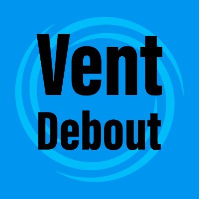 Vent DEBOUT