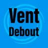 VentDebout59's profile picture. L'association Vent Debout se dresse CONTRE le projet Eolien en Mer de Dunkerque. Nous voulons DECIDER nous même de l'avenir de notre plage !