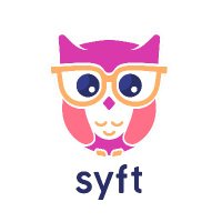 Syft (@syftproject) 's Twitter Profile