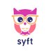 Syft (@SyftProject) Twitter profile photo