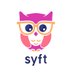 Syft (@syftproject) Twitter profile photo Syft (@syftproject) Twitter profile photo