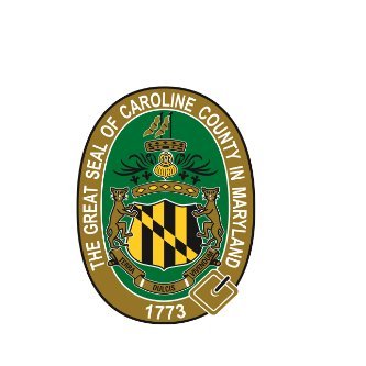 Official Twitter account of Caroline County, Maryland government, serving 33,000 residents in a beautiful agricultural community.