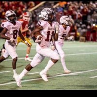 Messiah (@messiahd11) 's Twitter Profile