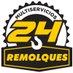 Servicio de Grúas (@remolques24) Twitter profile photo Servicio de Grúas (@remolques24) Twitter profile photo