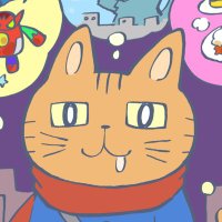 河本けもん (@kemonmon) Twitter profile photo