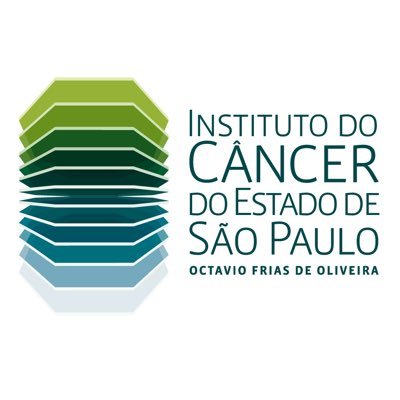 Perfil oficial do Instituto do Câncer do Estado de São Paulo (Icesp). Vamos compartilhar histórias e trocar informações sobre o combate ao câncer.