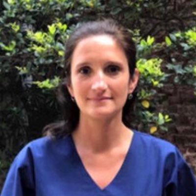 Lic María Marta Sanguinetti Terapia Ocupacional Unidad de Neuropsicología Clínica Hospital Interzonal de agudos Eva Perón