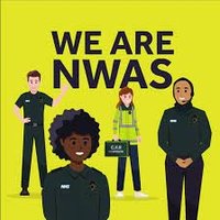NWAS Salford (@nwas_salford) 's Twitter Profile