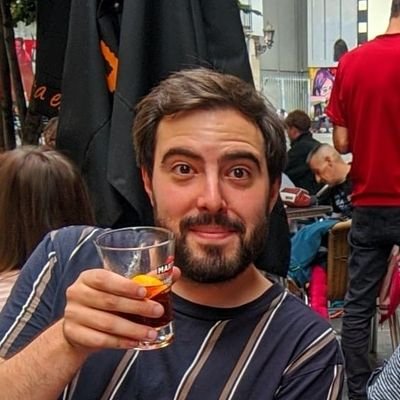 140 caracteres non me chegan nin para presentar aos personaxes.