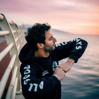 danielrixciardo's profile picture. dr³ gr⁶³ sv⁵ lh⁴⁴ pg¹⁰ | | BLM