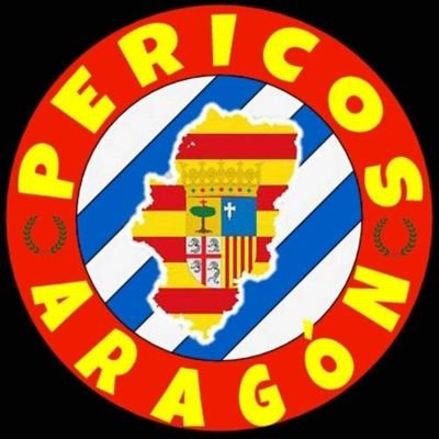 Pericos en Aragón 🤍💙🤍