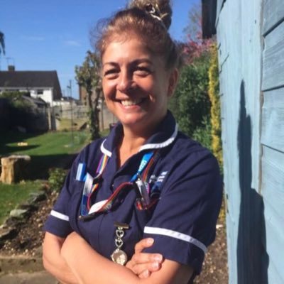 Senior community nurse. Postmenopausal aspiring blogger. Single mum of two. Advocate and pro-ageist champion of menopausal and midlife women.