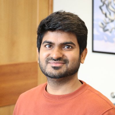 Graduate student @Dartmouth
Believe in curiosity driven science!
BS-MS @IISERPune
