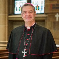 Bishop Robert Brennan (@bishopofbklyn) 's Twitter Profile Photo Bishop Robert Brennan (@bishopofbklyn) 's Twitter Profile Photo