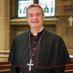 Bishop Robert Brennan (@bishopofbklyn) Twitter profile photo