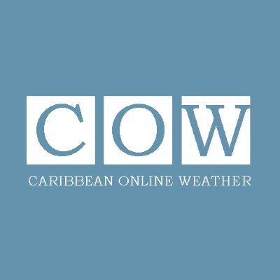 The Caribbean's Most Trusted Weather Provider. Follow for weather alerts, tips, and updates across the #LesserAntilles 👉 (CAI - COW's Area of Interest.)