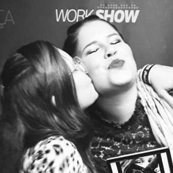 Eu sou amor da cabeça aos pés. ♡Marília ♡ Maiara ♡ Maraisa