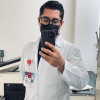 Dr.Alejandro Gaji(@AlejandroGaji) 's Twitter Profile Photo