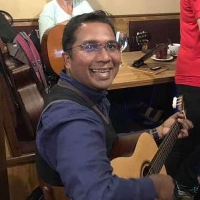 An academic, researcher and trainer; enjoys motivating people to be the best they're made to be. Lives in the historical city of Malacca.