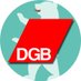 DGB Region Berlin (@DGB_Berlin) Twitter profile photo