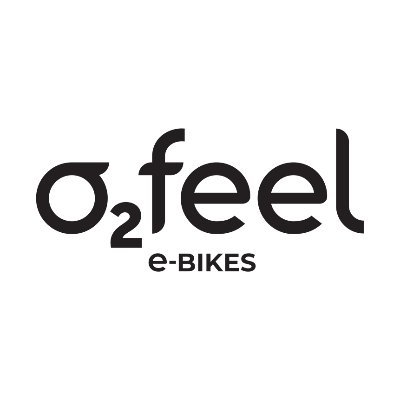 O2feel e-bikes