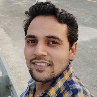 ajayyad12223's profile picture. 