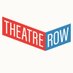 Theatre Row (@TheatreRowNYC) Twitter profile photo