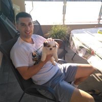 Tomas Sanchez (@tomypointer) 's Twitter Profile