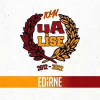 ultrAslan Lise Edirne (@ualiseedirne) Twitter profile photo