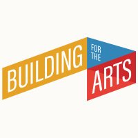 Building for the Arts(@building4arts) 's Twitter Profile Photo