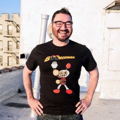 asterios Profile Picture