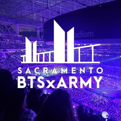 Sacramento ARMYs Unite! Get ready 4 some fun events, exciting projects, & opportunities to bond w/other ARMYs! Add our FB or Instagram for more detailed events!