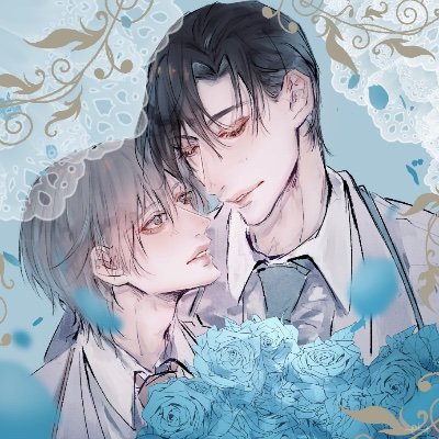 婚礼衣装BLアンソロジー用のアカウントです。 主催はそらの茜@a0kane。アイコンとバナーは表紙を担当してくださる七節エカ様@ek3yff