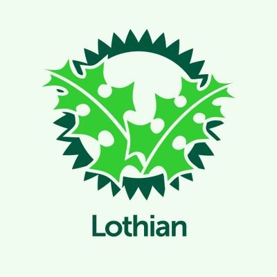 Lothian Branch of the Scottish Young Greens💚 For members living in East, West, Midlothian and Edinburgh 🌱
