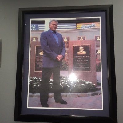 Teta2NYY's profile picture. Yankees are the best team in the world. HS baseball coach