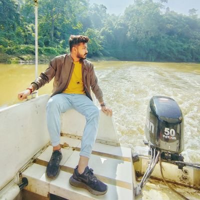 KoushalShil's profile picture. Photographer 📸

https://t.co/ysaaPhytO7