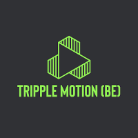 Tripple Motion (BE) (@tripplemotionbe) 's Twitter Profile