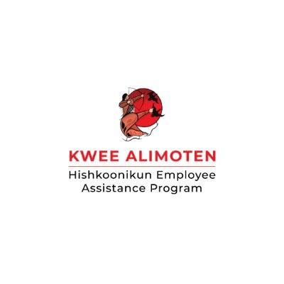 Hishkoonikun Employee Assistance Program provides holistic and integrated support and resources for the staff of the Hishkoonikun Education Authority.
