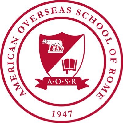 AOSR - International School in Rome