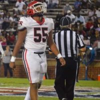 Jailan Bennett (@bennettjailan) 's Twitter Profile Photo
