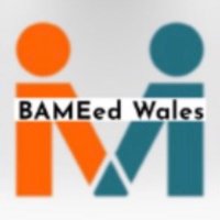 BAMEed Wales / Cymru (@bameedwales) 's Twitter Profile Photo BAMEed Wales / Cymru (@bameedwales) 's Twitter Profile Photo