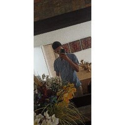 KEVINBAJAA19's profile picture. 