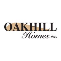 Oakhill Homes Inc(@oakhillhomesinc) 's Twitter Profile Photo