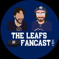 The Leafs Fancast (@theleafsfancast) 's Twitter Profile