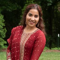Naaz Modan (@naazmodan) Twitter profile photo