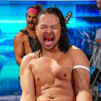 KING HAS RETURNED (not @ShinsukeN)(@TheArtistShinN) 's Twitter Profile Photo